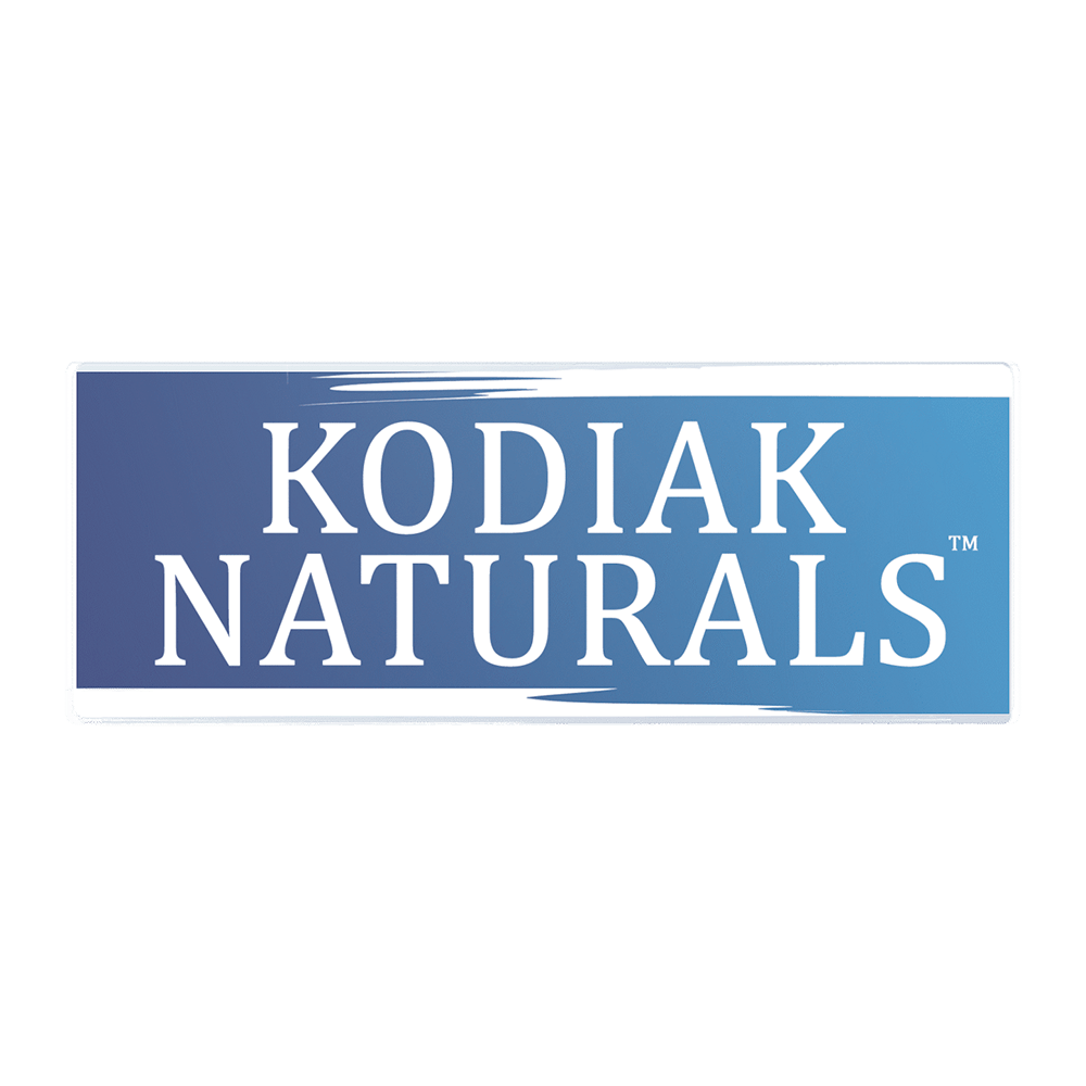 Kodiak Naturals Salmon Oil